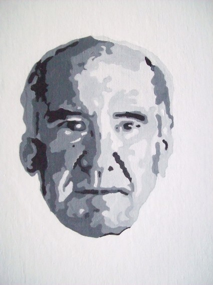 Mozes Benkhlafa, Etienne van Doorslaer